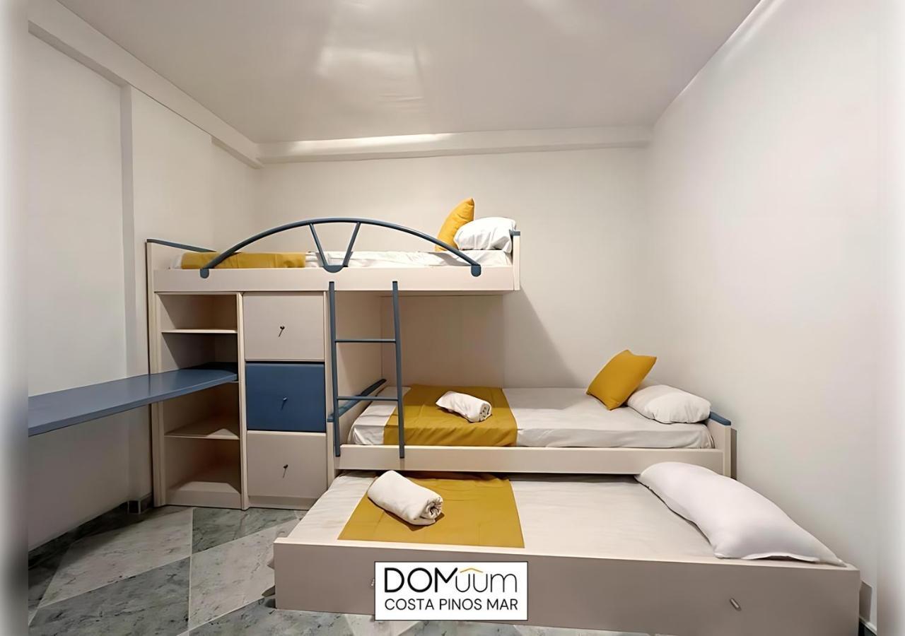 Domuum Holidays - Costa Pinos Salou Exterior photo