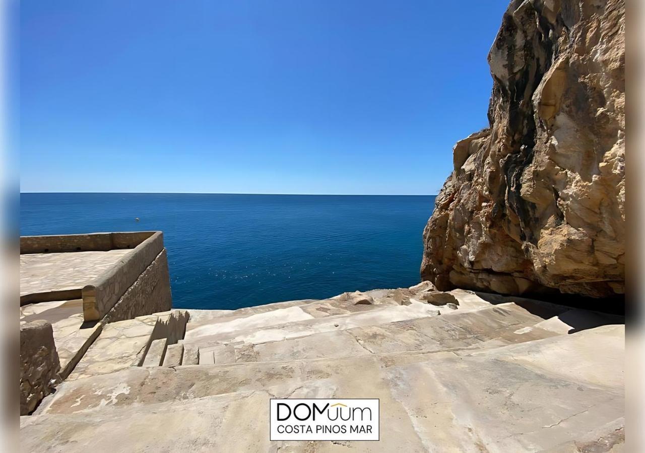 Domuum Holidays - Costa Pinos Salou Exterior photo