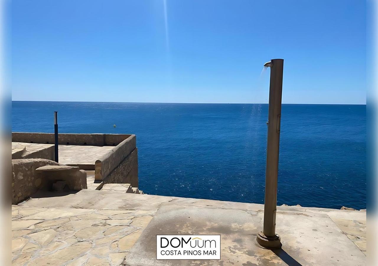 Domuum Holidays - Costa Pinos Salou Exterior photo