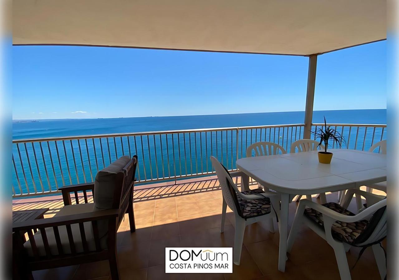Domuum Holidays - Costa Pinos Salou Exterior photo