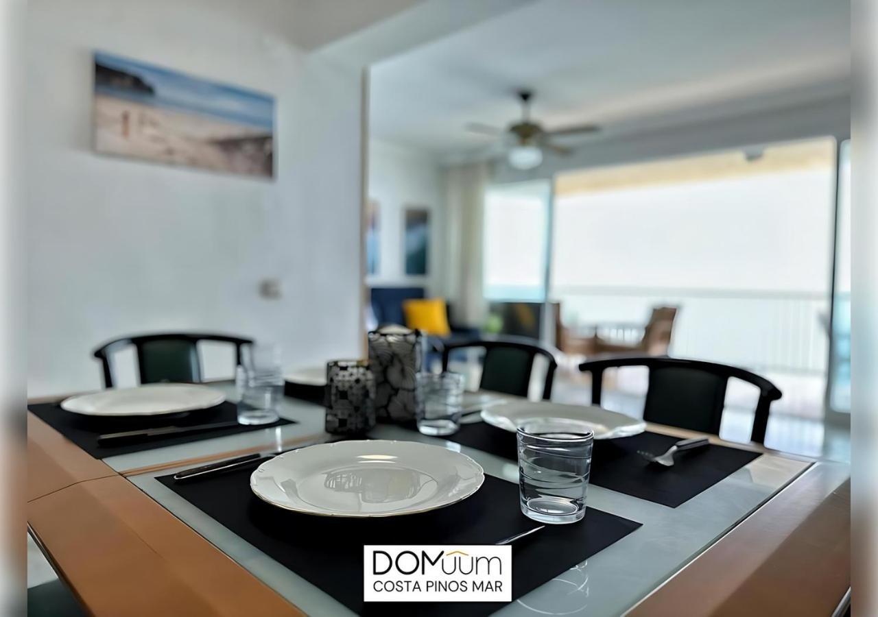 Domuum Holidays - Costa Pinos Salou Exterior photo