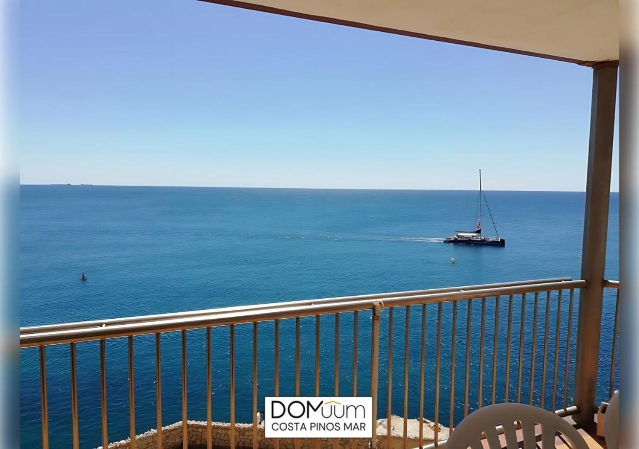 Domuum Holidays - Costa Pinos Salou Exterior photo