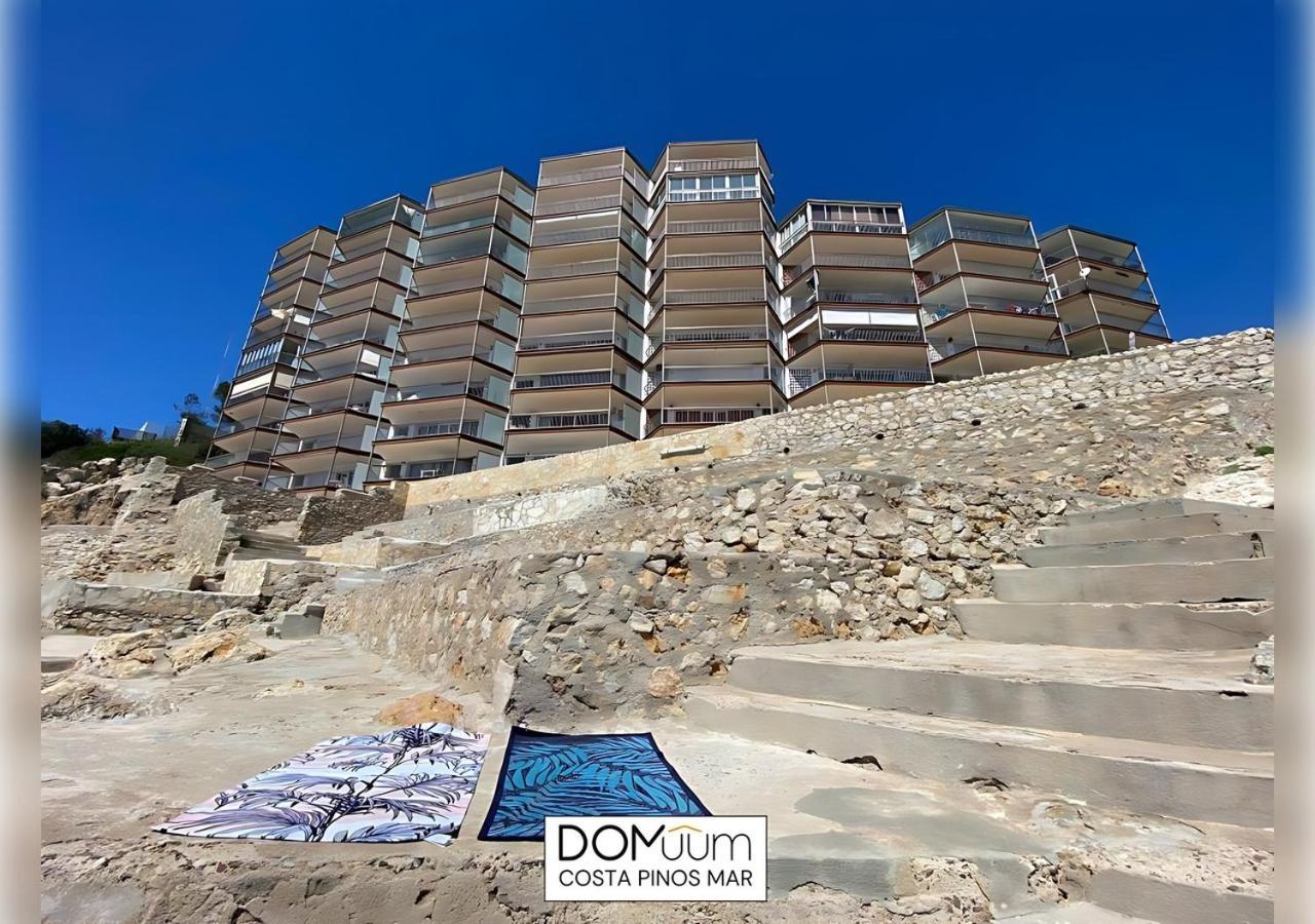 Domuum Holidays - Costa Pinos Salou Exterior photo