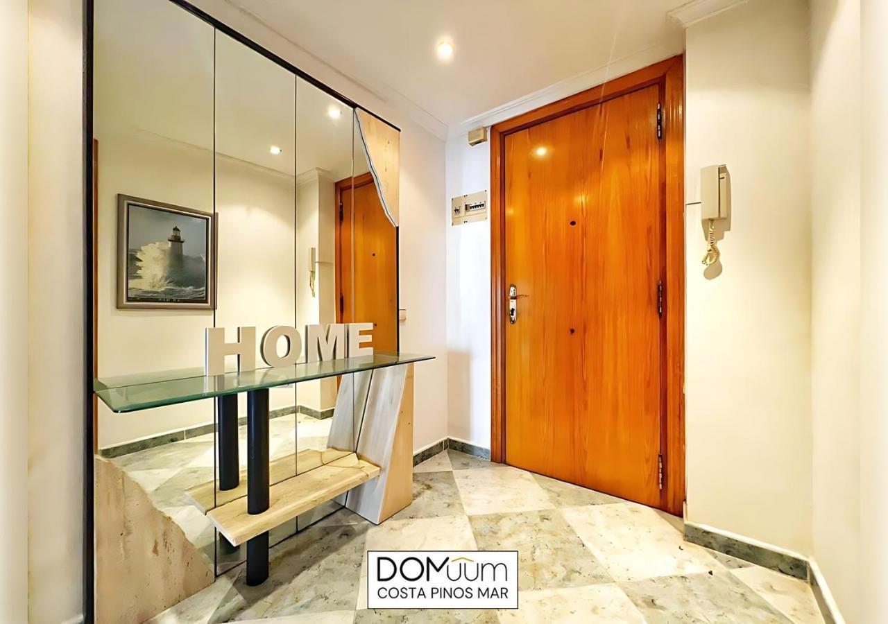 Domuum Holidays - Costa Pinos Salou Exterior photo