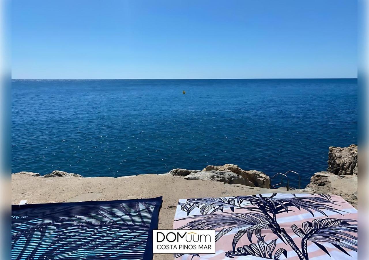 Domuum Holidays - Costa Pinos Salou Exterior photo