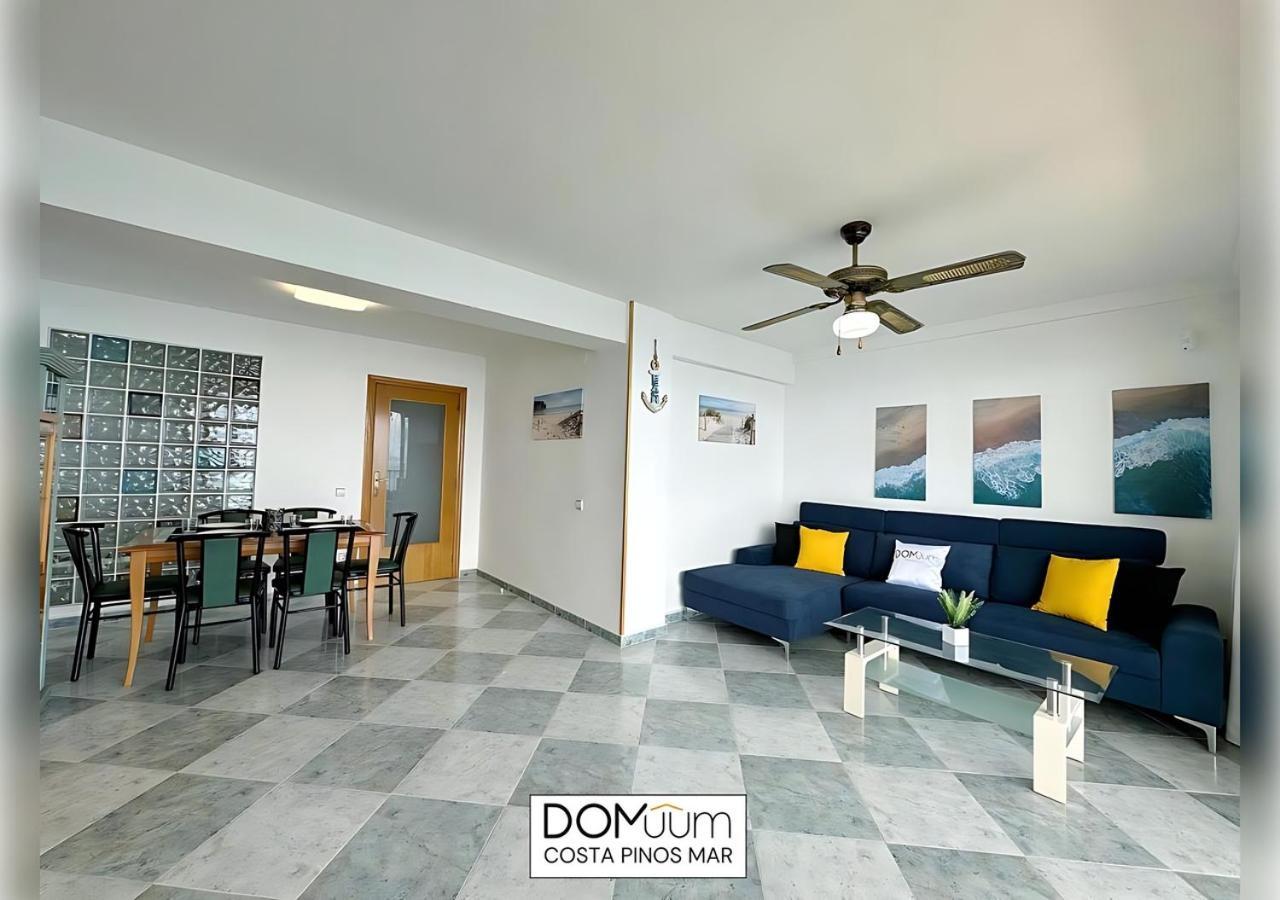 Domuum Holidays - Costa Pinos Salou Exterior photo