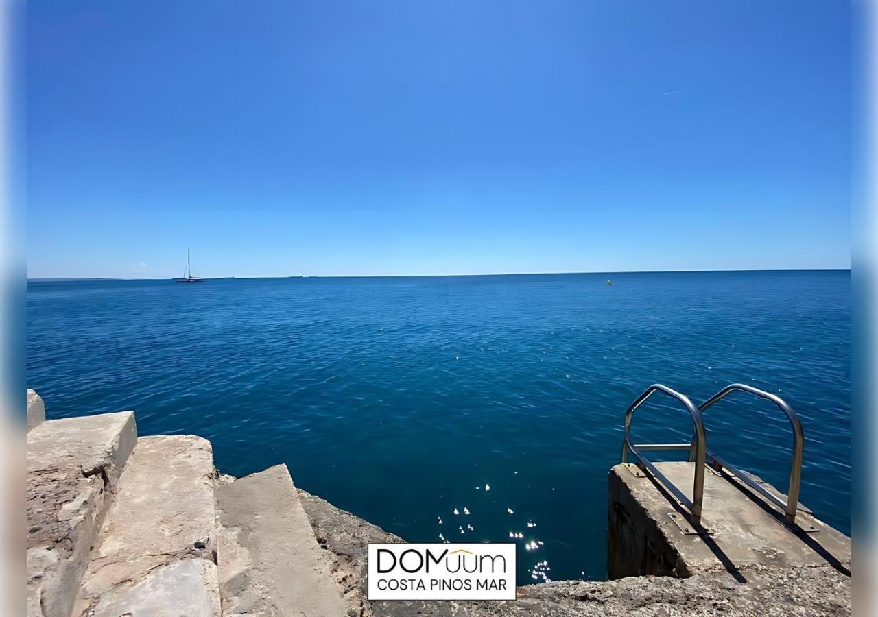 Domuum Holidays - Costa Pinos Salou Exterior photo