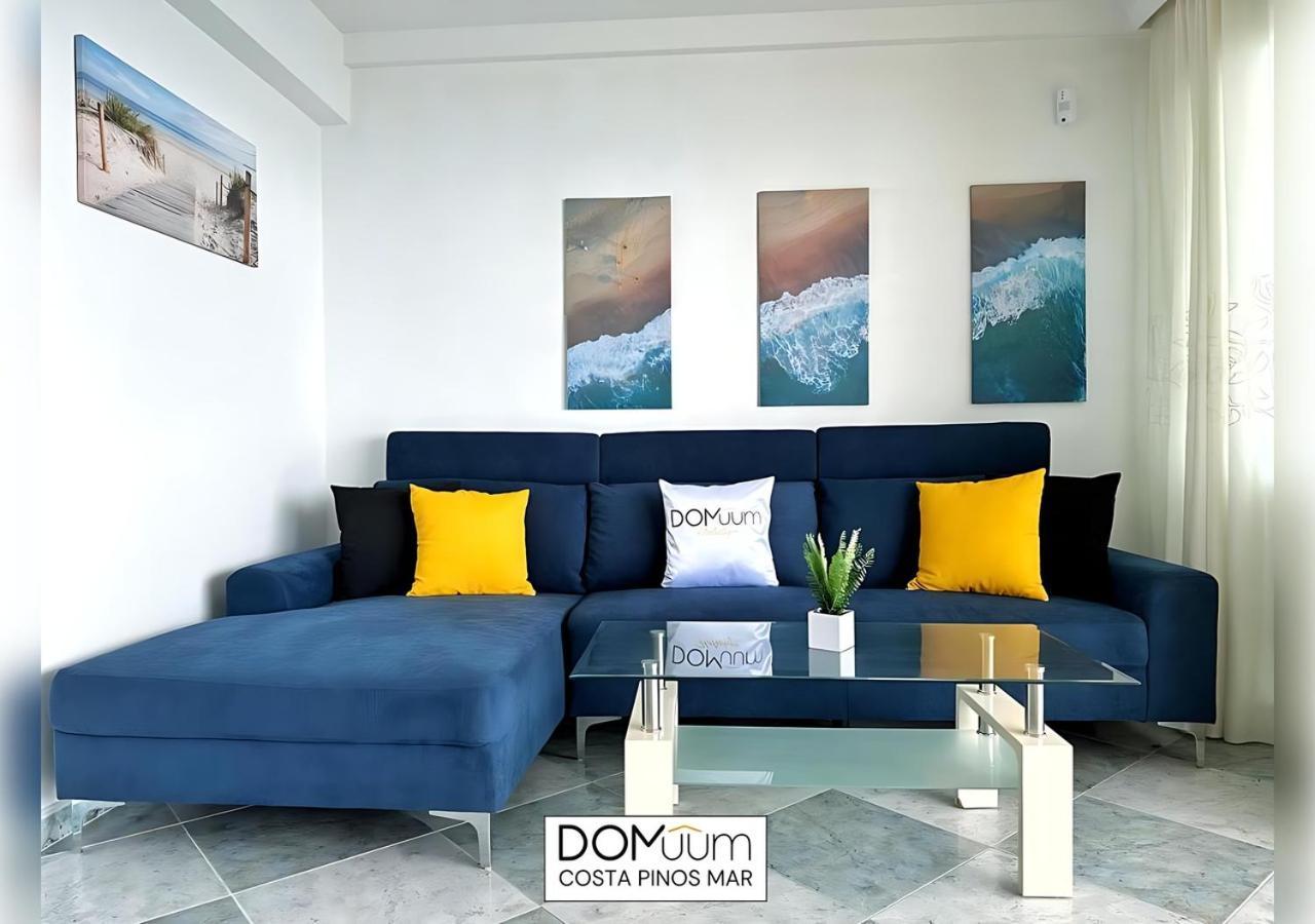 Domuum Holidays - Costa Pinos Salou Exterior photo