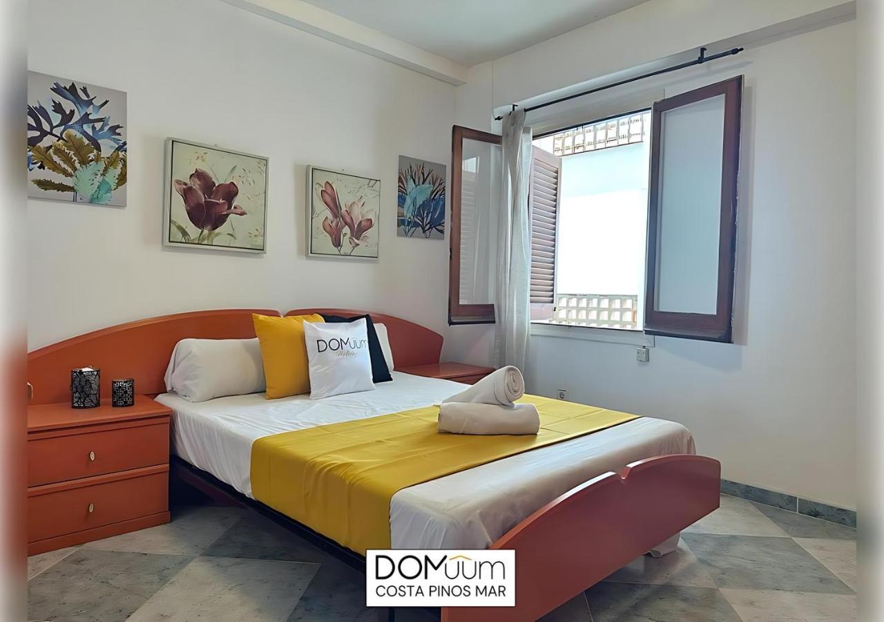 Domuum Holidays - Costa Pinos Salou Exterior photo